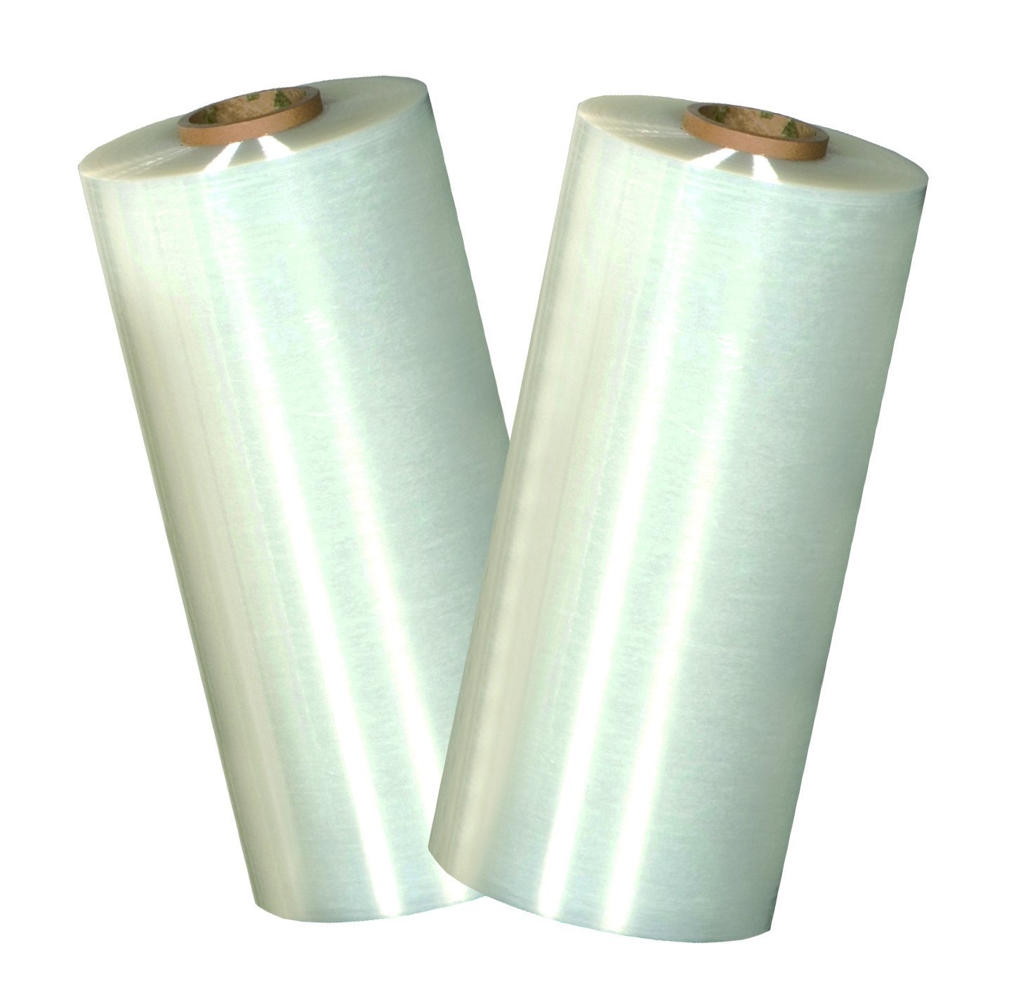 TRM 4402080GAUGE Weatherall Stretch Wrap, 80 Gauge