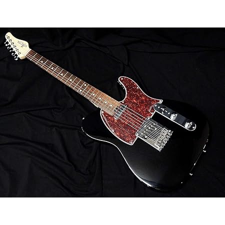 Schecter fender Clearance