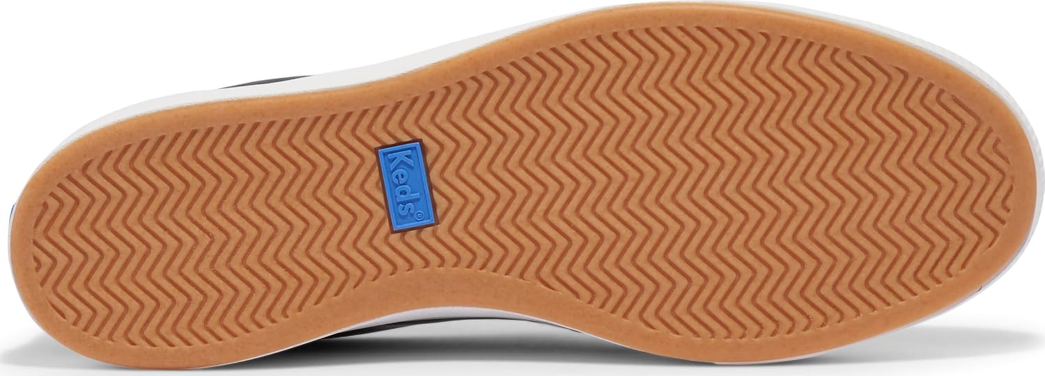 Keds Womens Pursuit Slip-on image 5