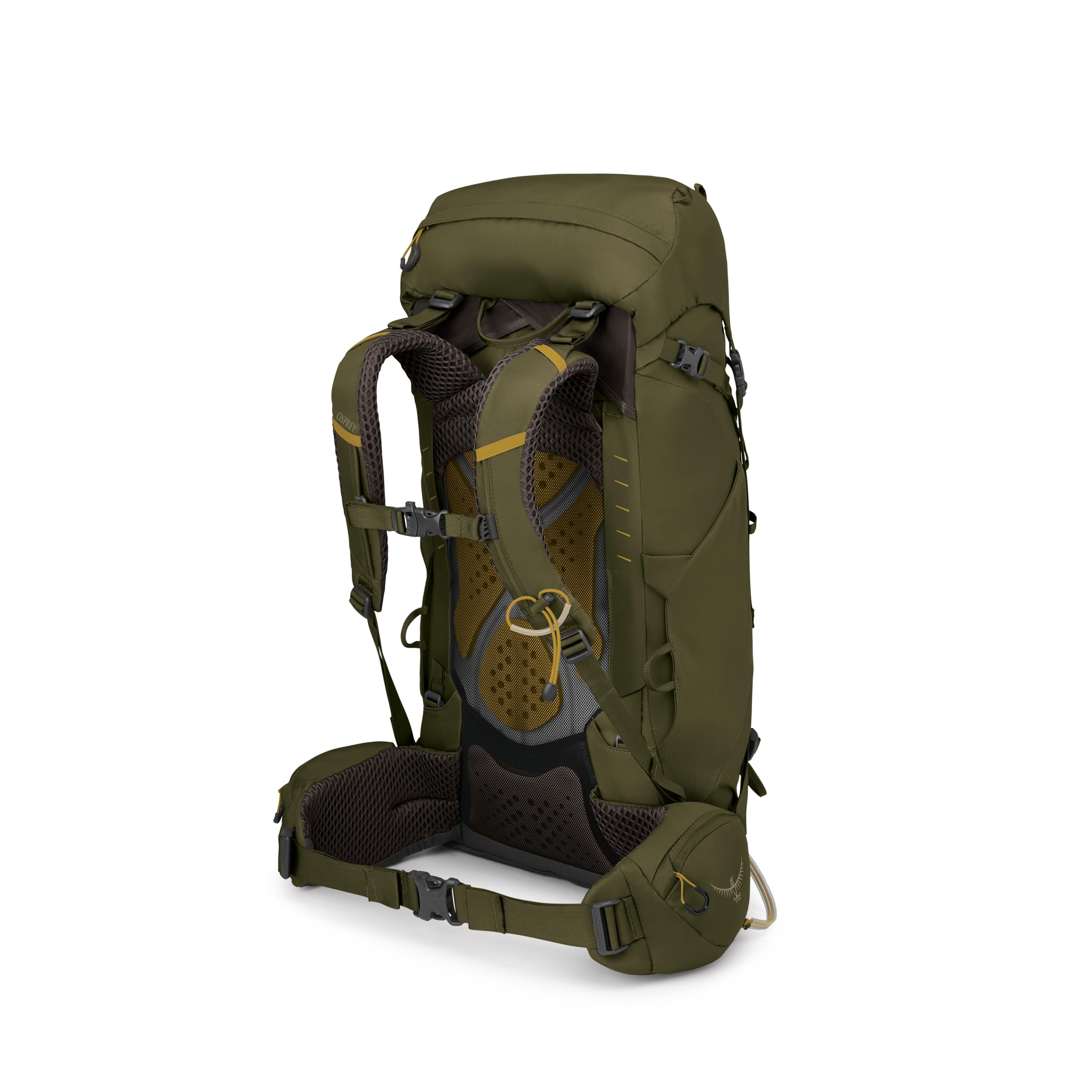 Osprey Kestrel 38 Hiking Pack Uomo (Pacco da 1)
