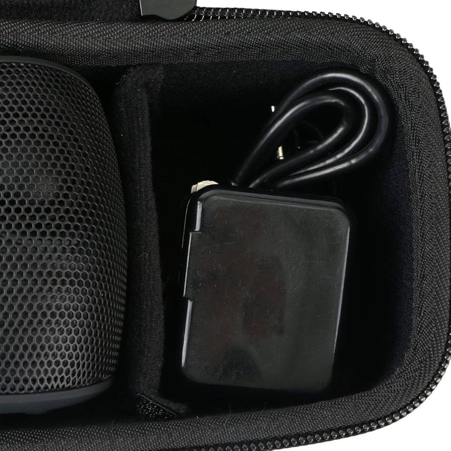 Anker Soundcore Motion+(ケース付き) Amazon.com: co2CREA Hard Case Replacement for Anker