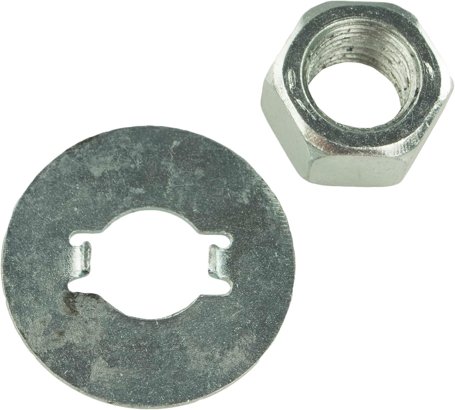 Mevotech Supreme Tie Rod End MS80707