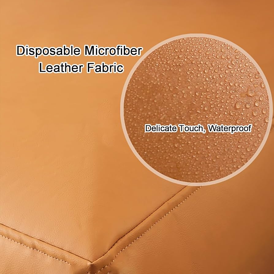 Amazon.com: zxhrybh Sofa Chair, Lazy Sofa with Back Support