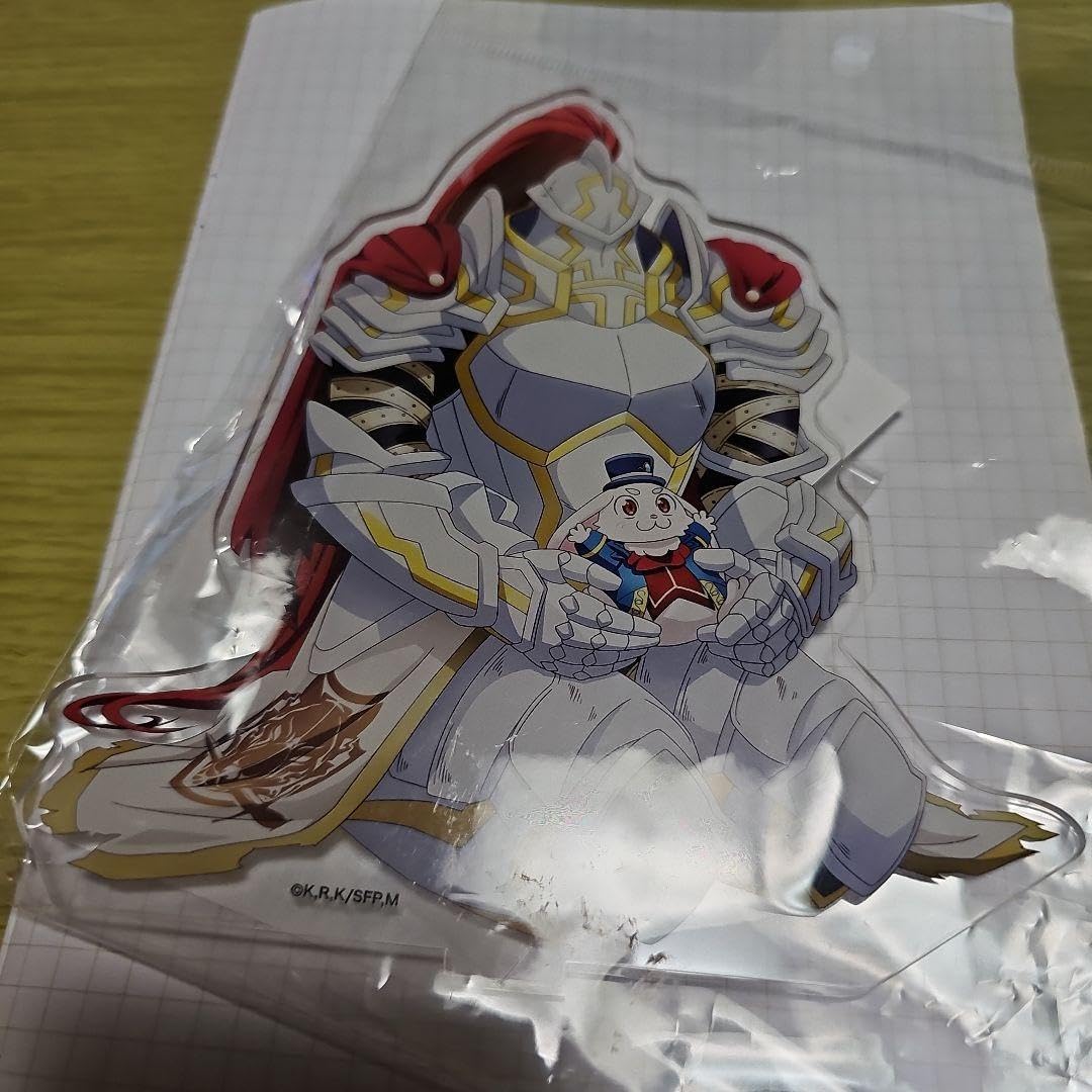 バンドリ Ave Mujica 三角初華 わかれ道の、その先へ アクリルスタンド