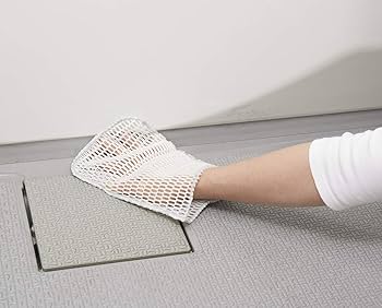 Amazon｜KBセーレン(KB Seiren) そうじの神様 バス用 メッシュ