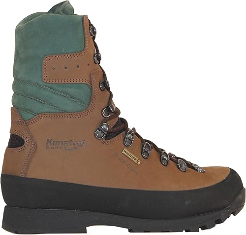 Miniatura 5 de Kenetrek - Botas para cazar con aislación, de hombre. Mountain Extreme 400