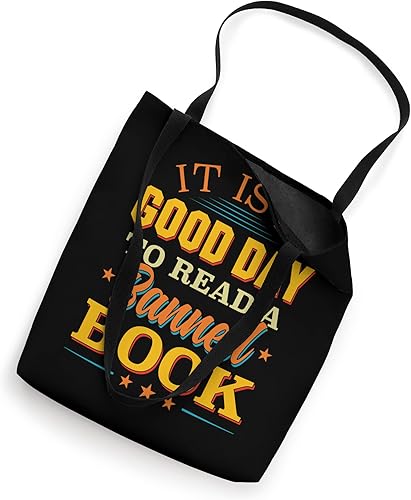 Miniatura 2 de Book Nerd Vintage Geeky Nerdy Literary - Bolsa de mano para hombres y mujeres