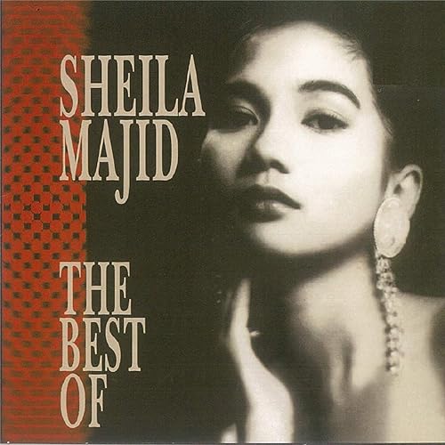The Best Of By Dato Sheila Majid On Amazon Music Amazon Com