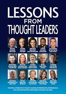Lessons From Thought Leaders