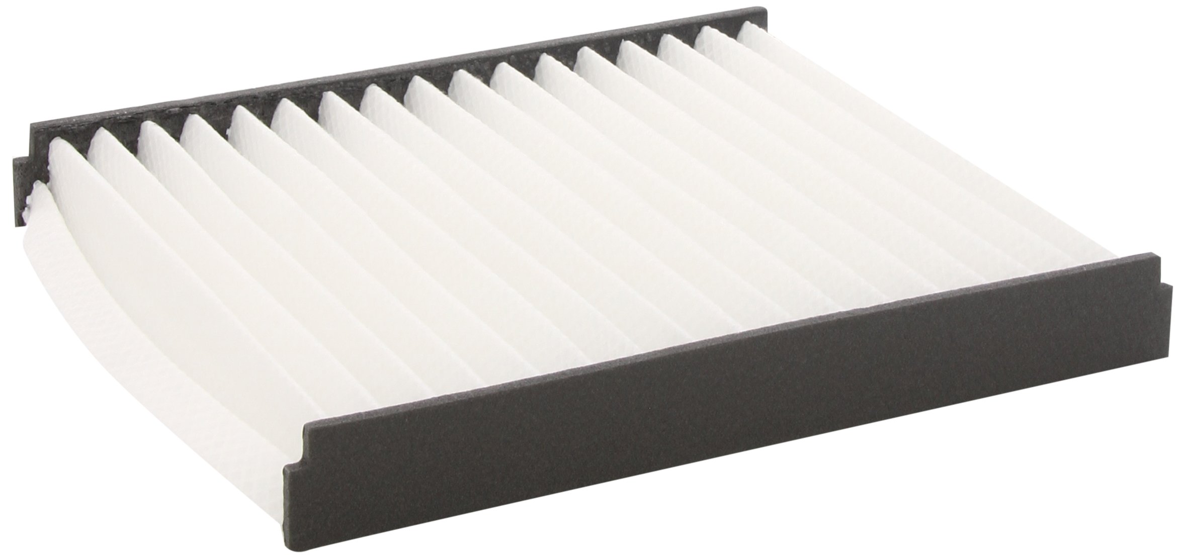 Filtre Habitacle VALEO ESSENTIAL 698885 - Filtre à Pollen Et Particules, Dimensions 280x206x25 Mm - 10