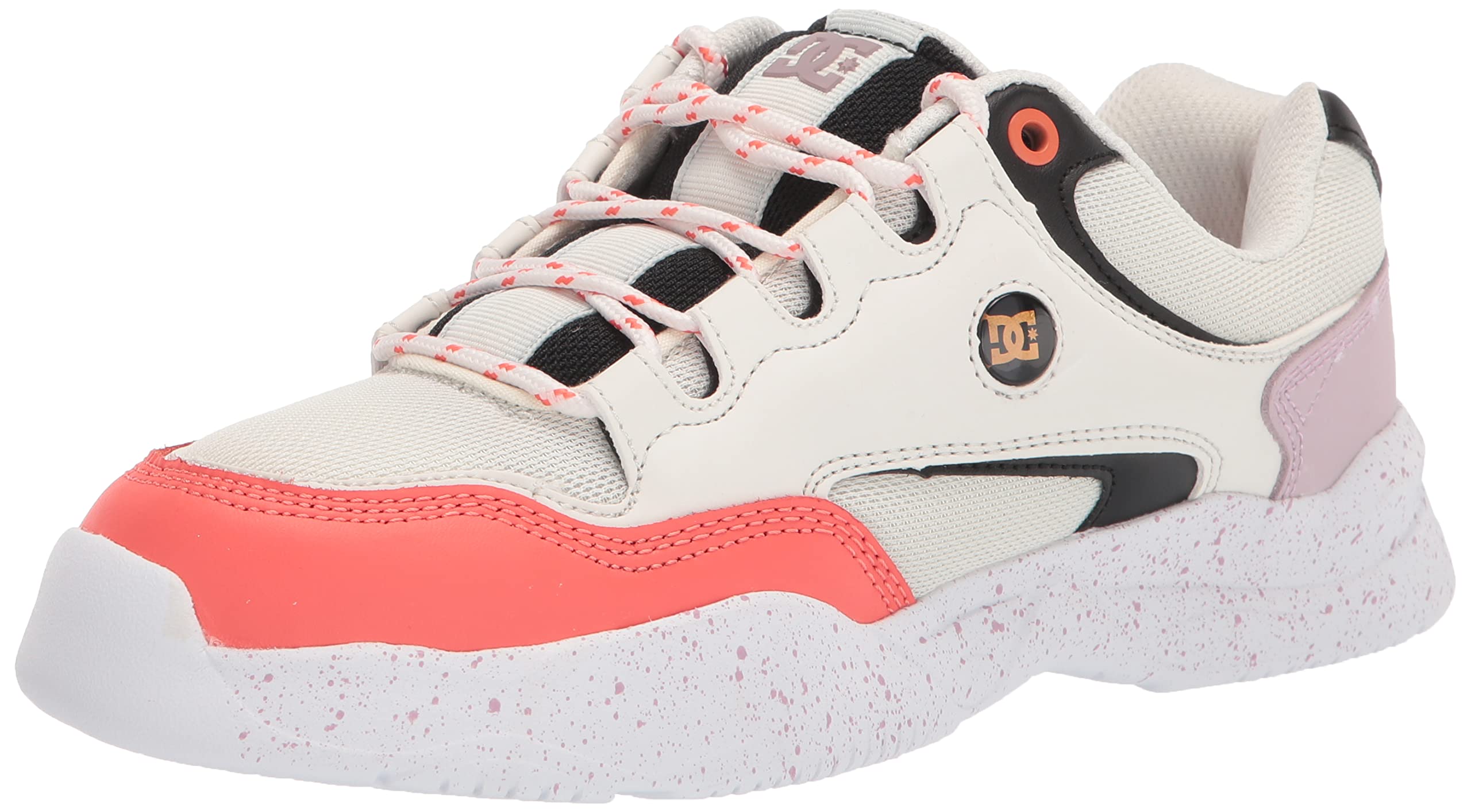DC Decel Zapatos de skateMujer