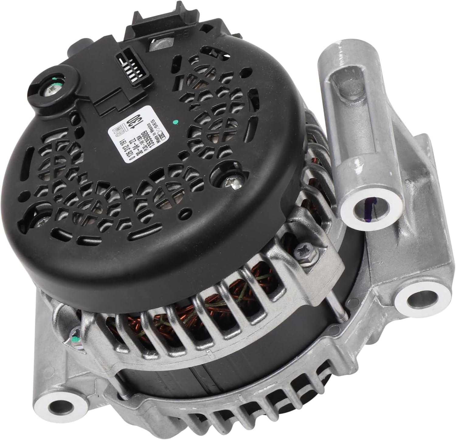 GM Genuine Parts 13535009 Alternator