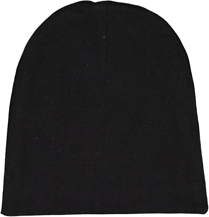 RABBIT SKINS Infant Baby Rib Cap 4451