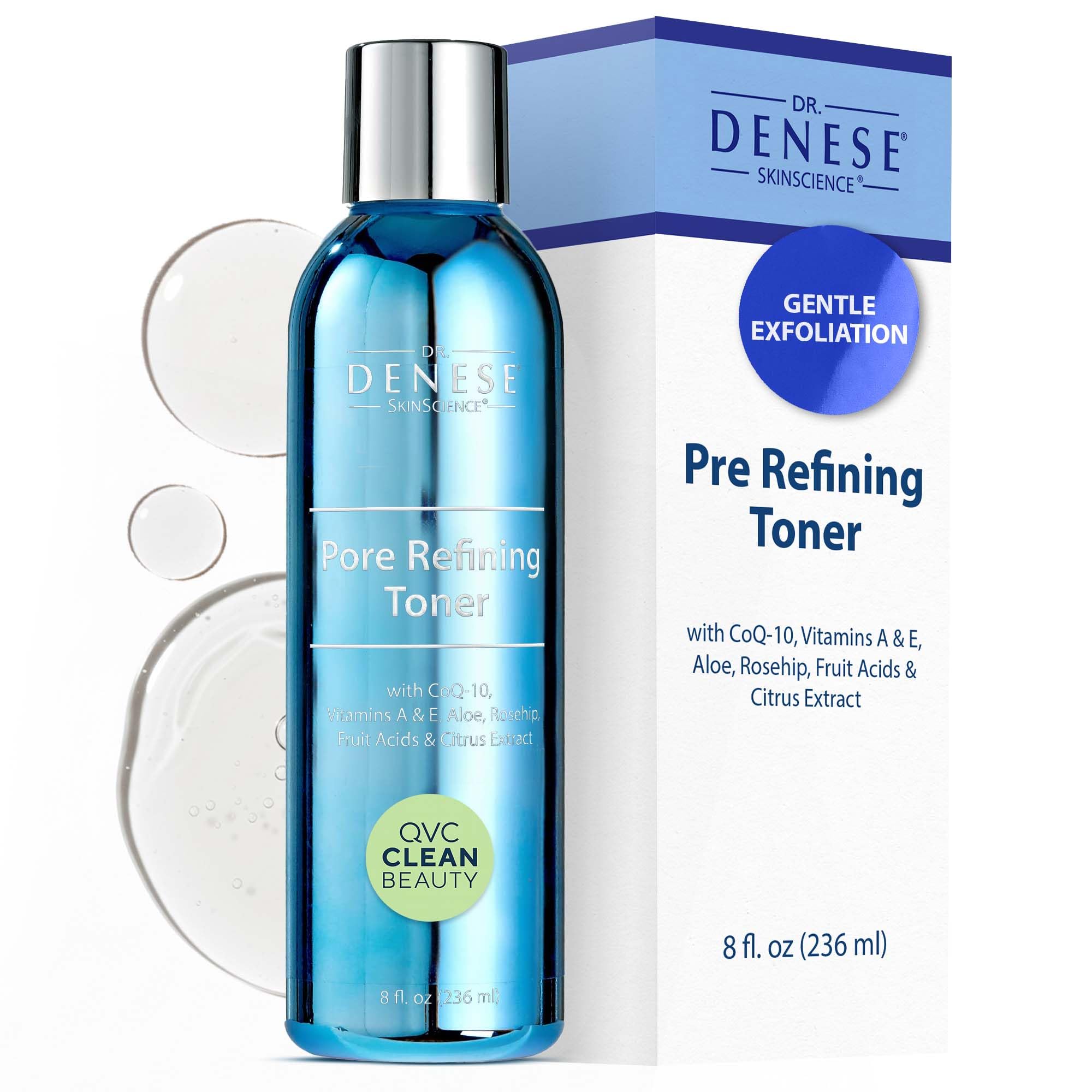 Dr. Denese Pore Refining Toner