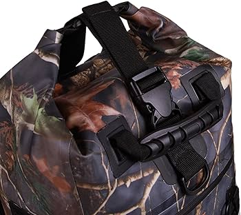 Amazon.co.jp: Rockagator 防水バックパック - 40リットル HYDRIC