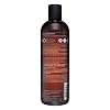 hask argan oil repairing shampoo 355 ml