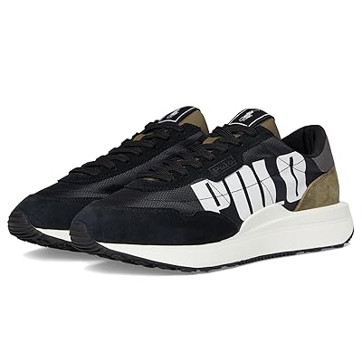 Polo Ralph Lauren Train 89 Sneaker Men