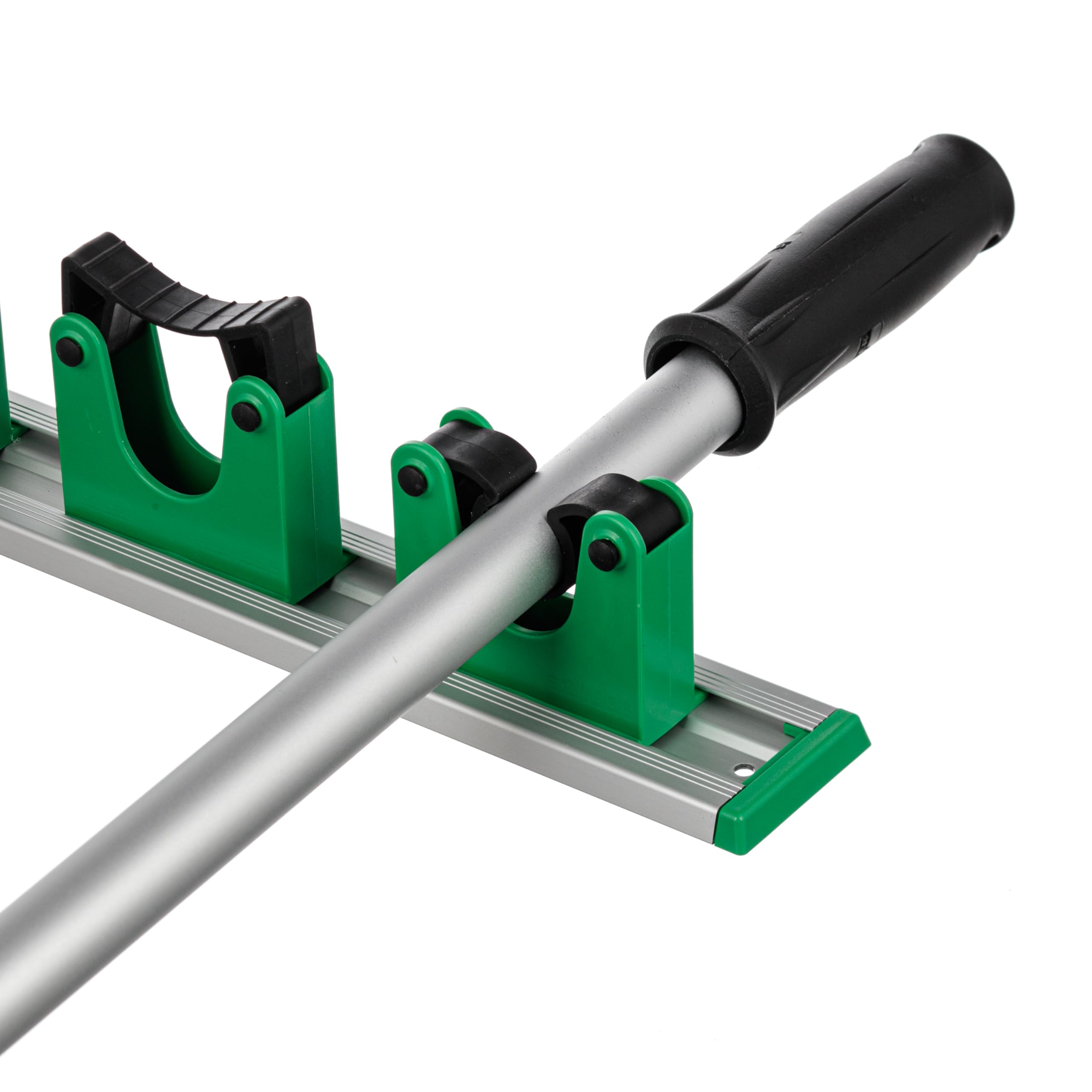 Unger ho350 colgar multiusos herramienta soporte, 14 cm de largo (funda de 5)