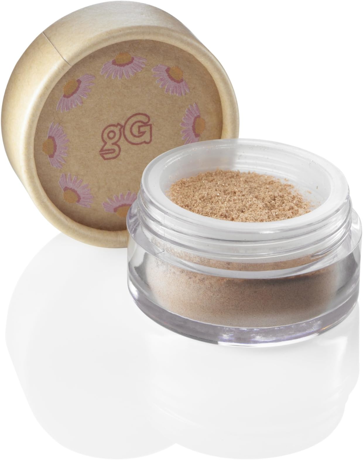 geoGiRL URA (Youareastar) Shimmer Dust, Solar, 1 Count