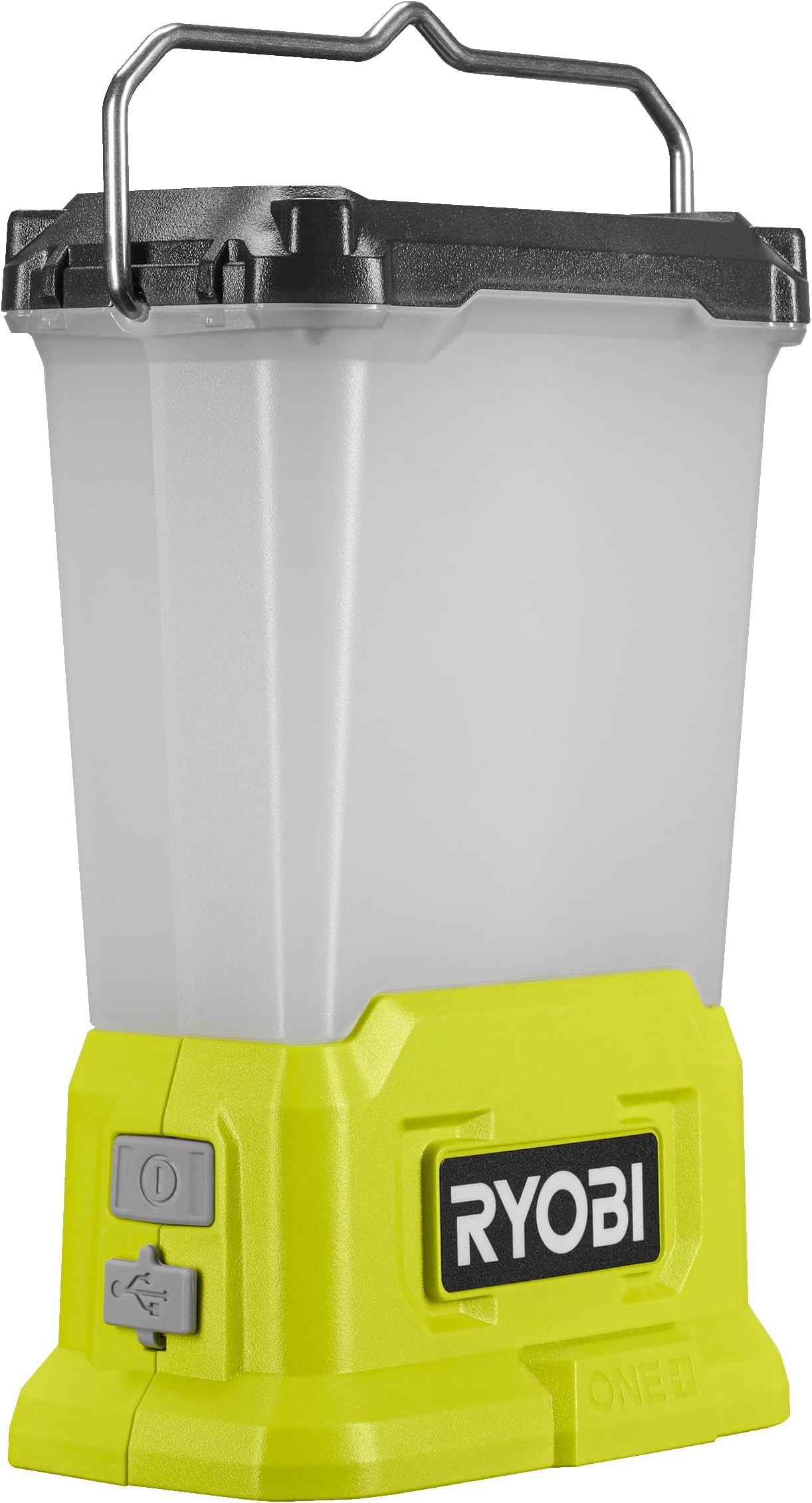 RYOBI RLL18-0 18V ONE+ Cordless Lantern Light (Battery & Charger Excluded)