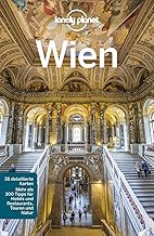 Lonely Planet Reiseführer Wien