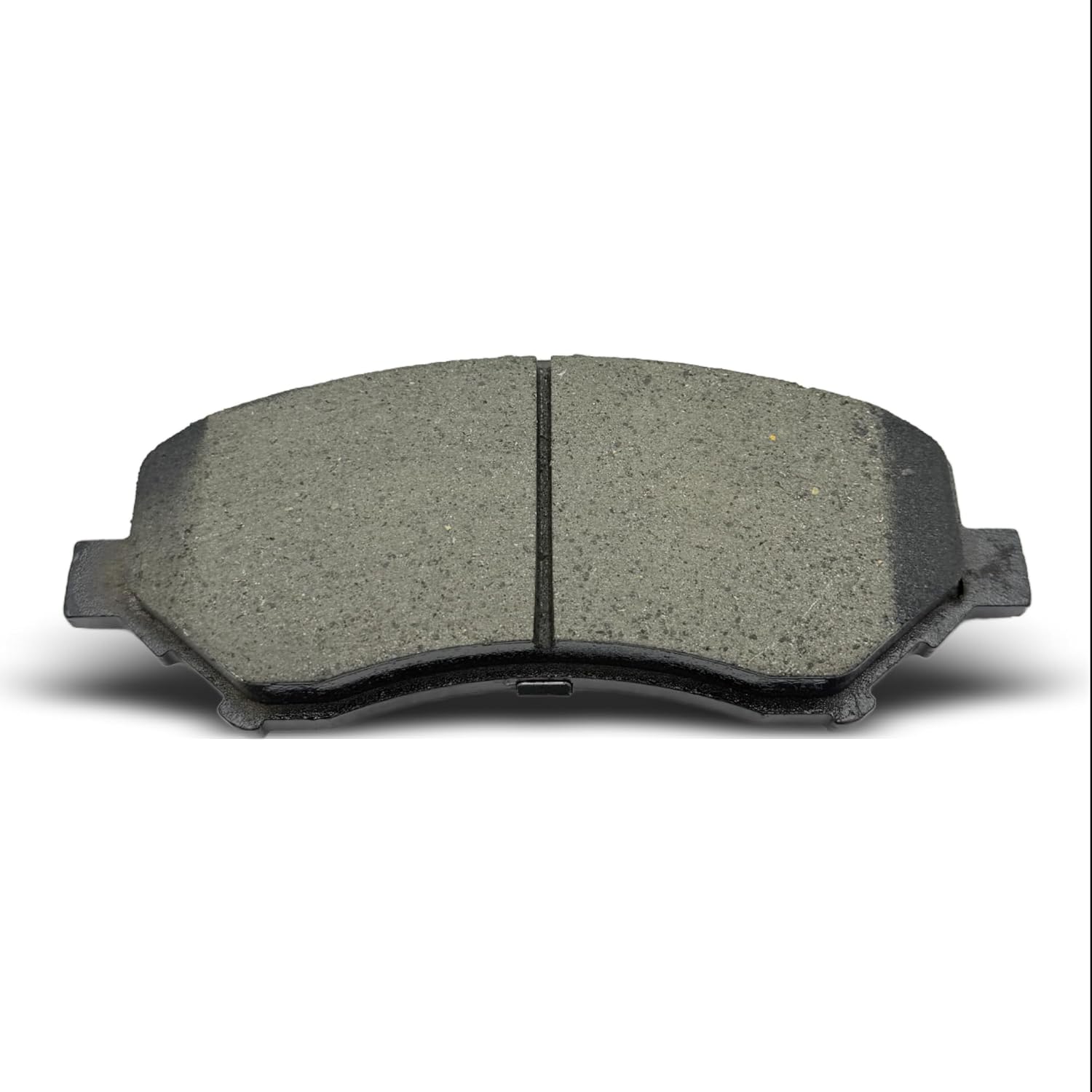 Brake Pads Compatible with 2008-2012 Chrysler Town & Country,2008-2012 Dodge Grand Caravan,2009-2013 Dodge Journey,2012 Ram C/V,2009-2012 Volkswagen Routan (8pcs)