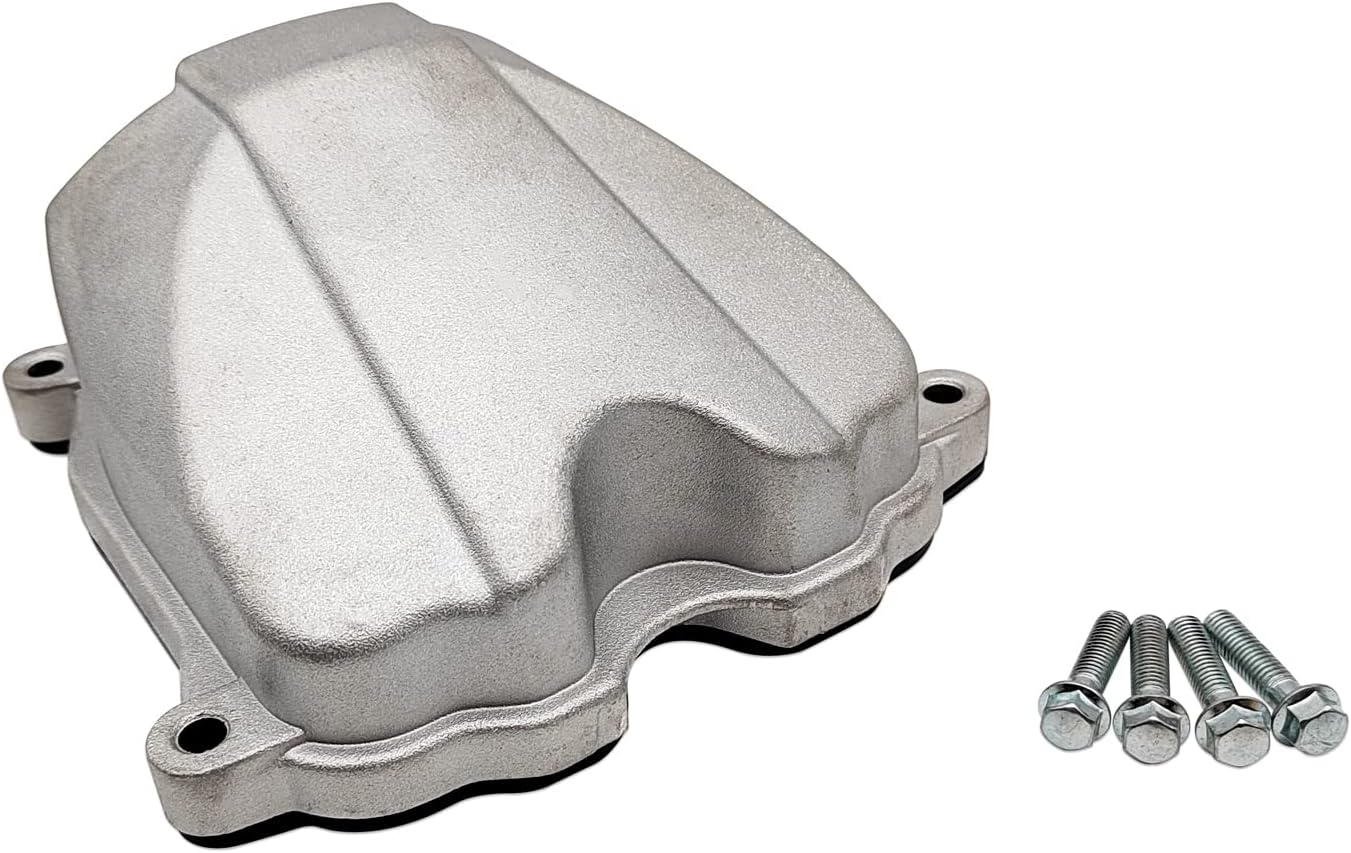 Pokrywa zaworu z uszczelką do CAN-AM 800 1000 BRP 800CC 1000CC ATV UTV QUAD gokart rower 420610393 420630260 wymiana aktualizacji Color Valve cover