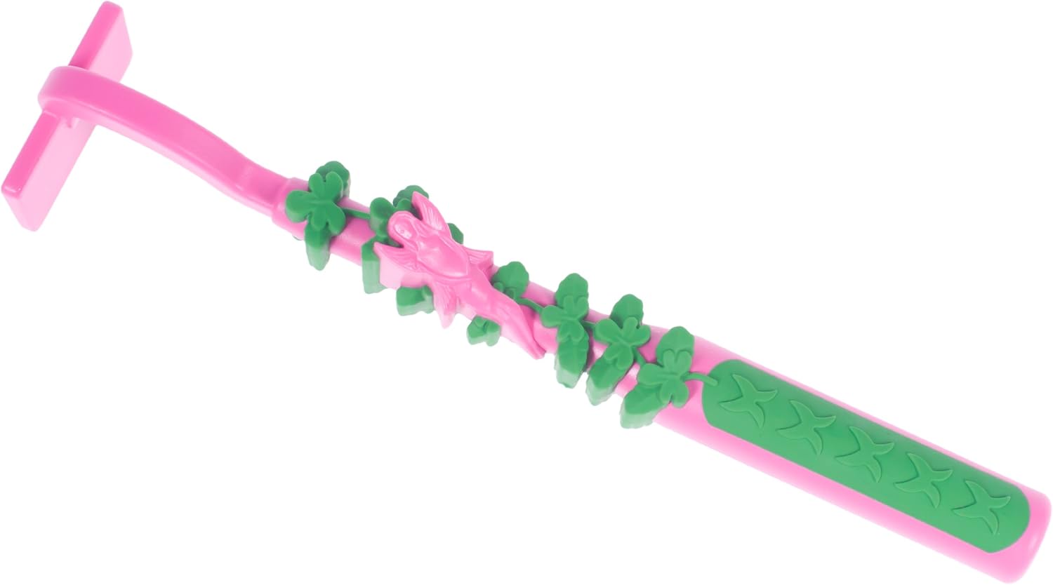 Constructive Eating Garden Hoe Pusher Eating Utensil Amazon.ca Patio