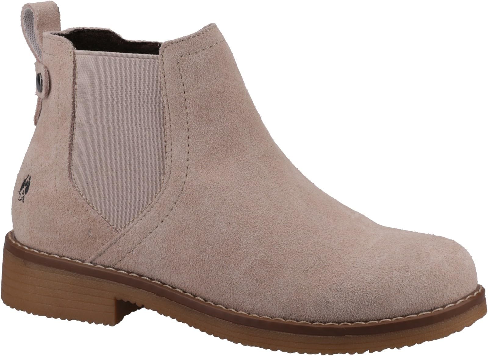 Hush Puppies Women's Maddy Ladies Ankle Boots, Not Set, 8 UK