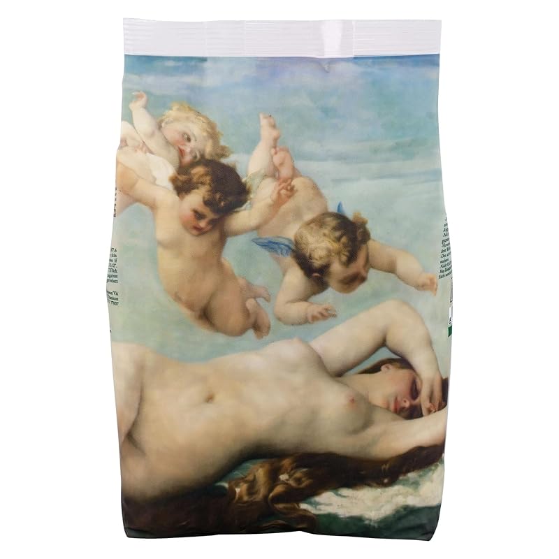 Waxness Celestial Venus Cera Cremosa Dura em Grânulos, sem Colofônia, 1 kg – Uso sem Tiras, Baixa Temperatura, Fabricada na Itália