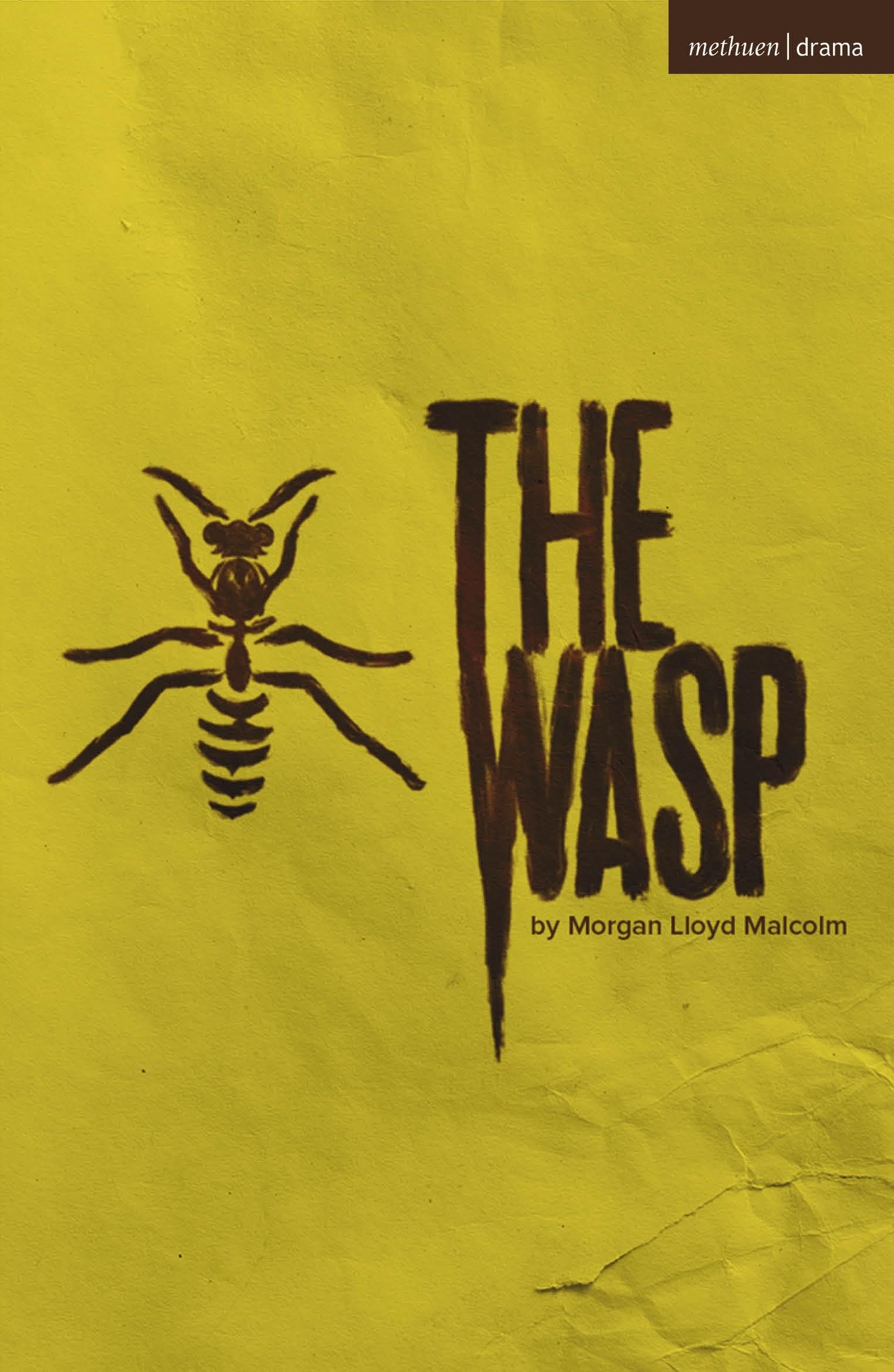 The Wasp (Modern Plays)