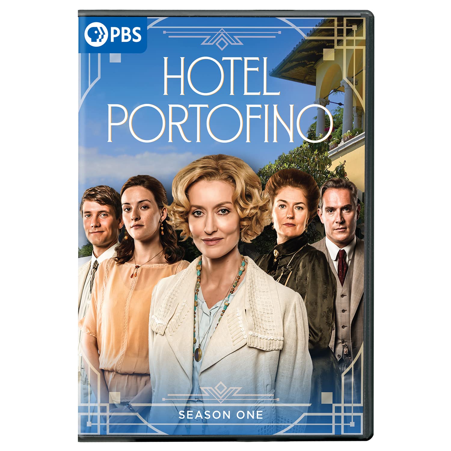 Hotel Portofino