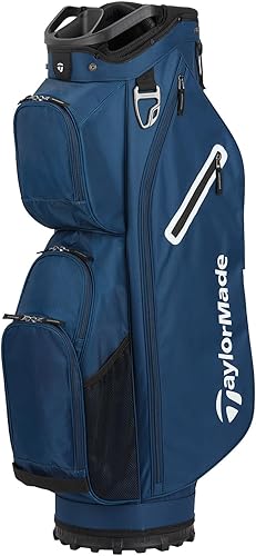 Miniatura 6 de TaylorMade TaylorMade Golf 2023 Classic Cart Golf Bag