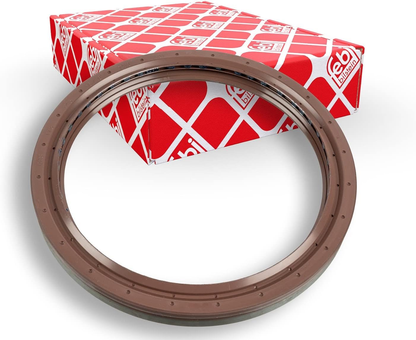 Drive Shaft Seal FEBI compatible with Mercedes SETRA Actros Mp2 / Mp3 Mp4 Atego 0139978946