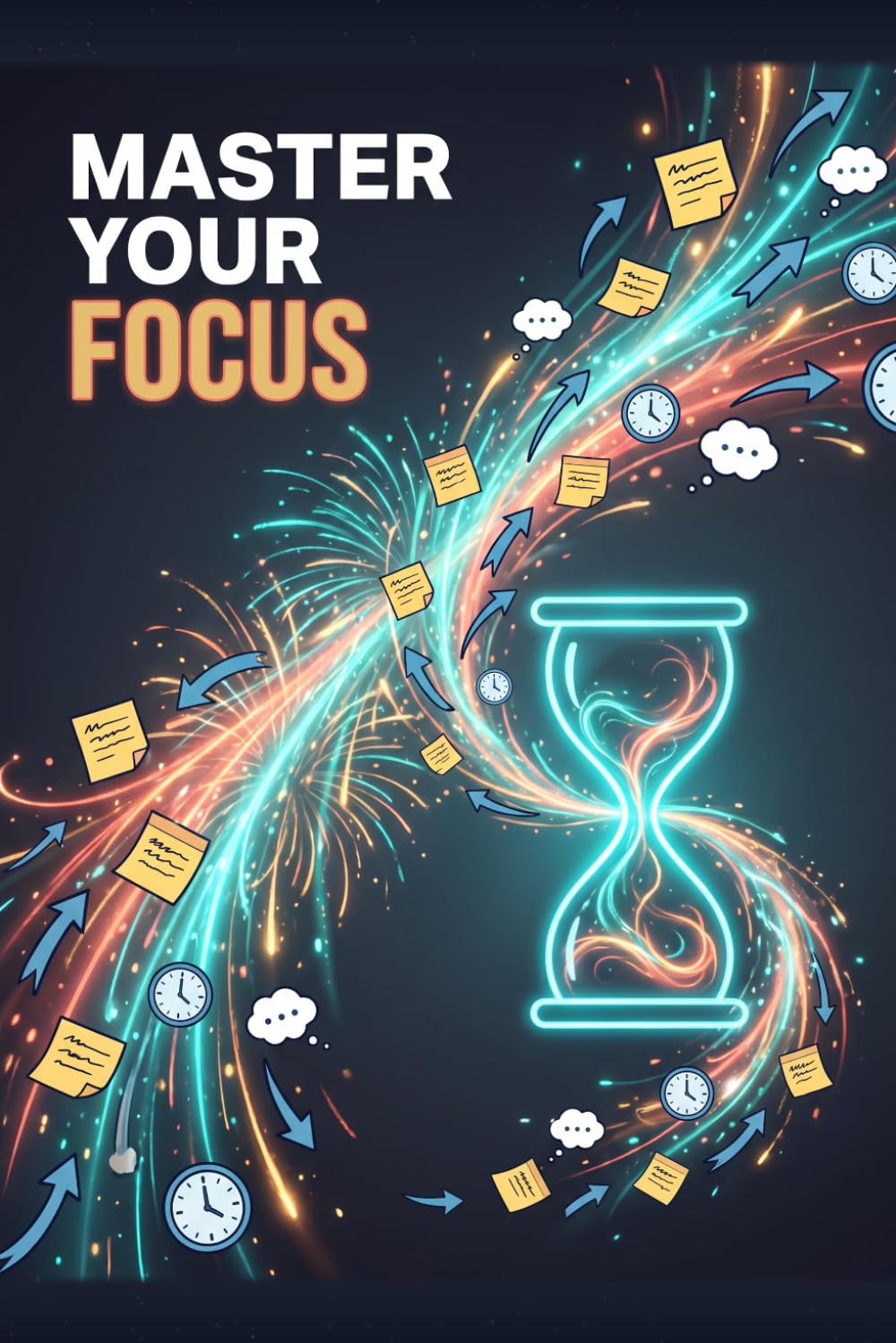 ADHD Planner for Adults