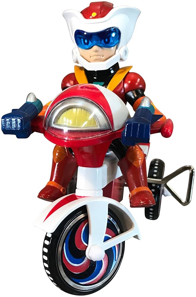 Amazon.co.jp: Art Storm EX Tricycle, Ken Tetsuya, B Type