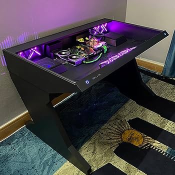 【全部セット】デスクトップPC、周辺パーツ全て（ケーブル込み 1.png