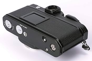 ニコン F2 チタン ボディ Titan ネーム入り 07efdbe919c7dd661ed45539d3b80e