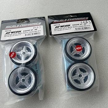 ★★any Works WHEEL LIST ★★ 検索＃ スケールダイナミクス any Works WHEEL LIST 検索＃ スケールダイナミクス - メルカリ