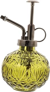 Happyyami Spray Bottle Watering Can Watering Can Indoor Clear Container Houseplant Watering Can Spritzer Watering Can Plant Mister Spray Bottle