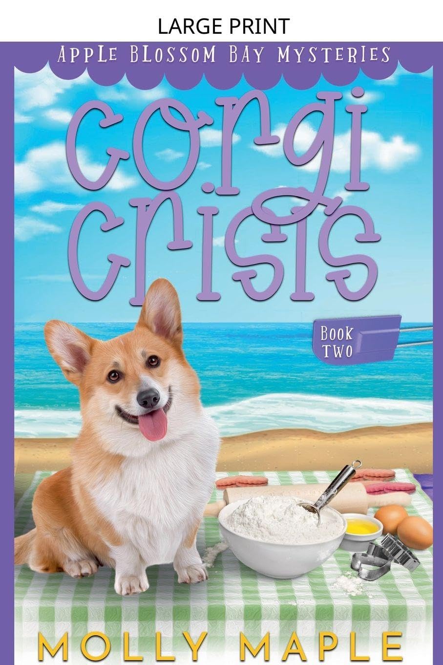 Corgi Crisis: 2