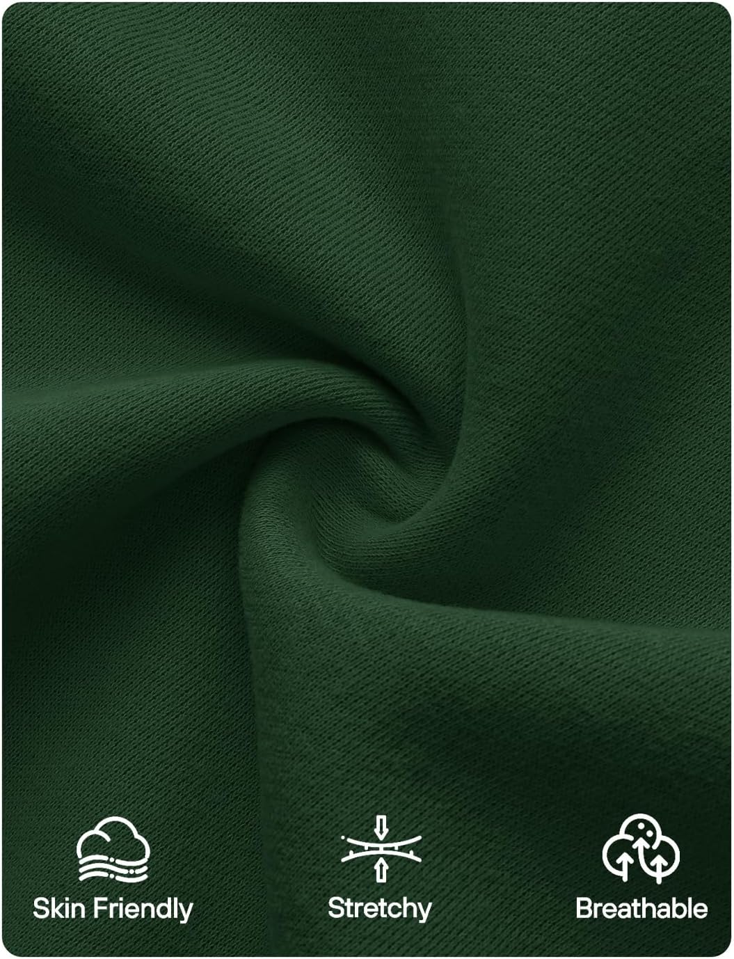 ZESICA Women's 2 Piece Outfits 2025 Spring Winter Fleece Hoodie Tracksuit Zip Up Sweatshirt Long Sweatpant Matching Set