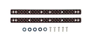 ミニ四駆 カーボンマルチ補強プレート 金ラメ赤ラメ 青ラメ 当時物 タミヤ限定 Amazon | タミヤ ミニ四駆限定シリーズ HG 13・19mmローラー用