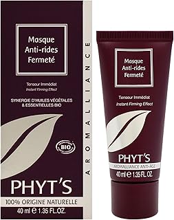 Phyts - Máscara reafirmante antiarrugas para ...