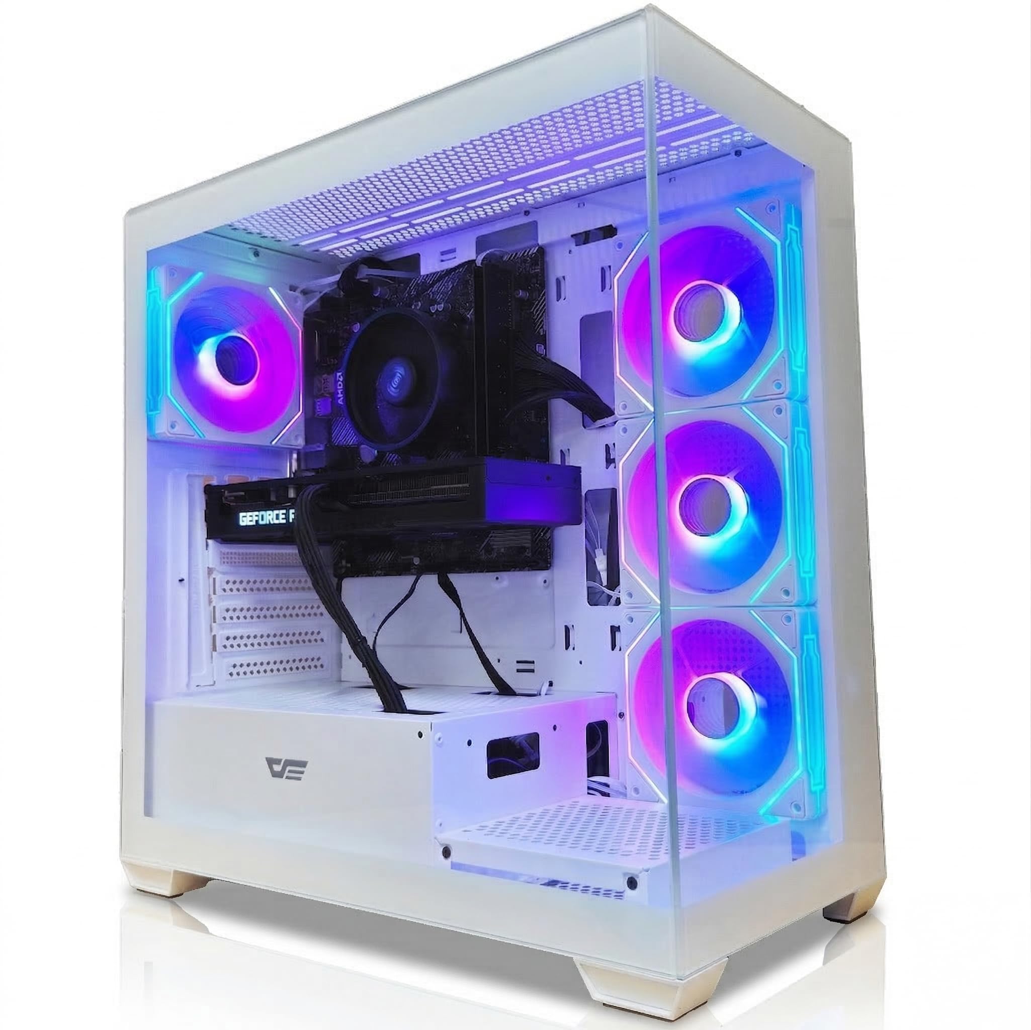 Amazon.co.jp: TITAN GAMING ゲーミングPC デスクトップパソコン