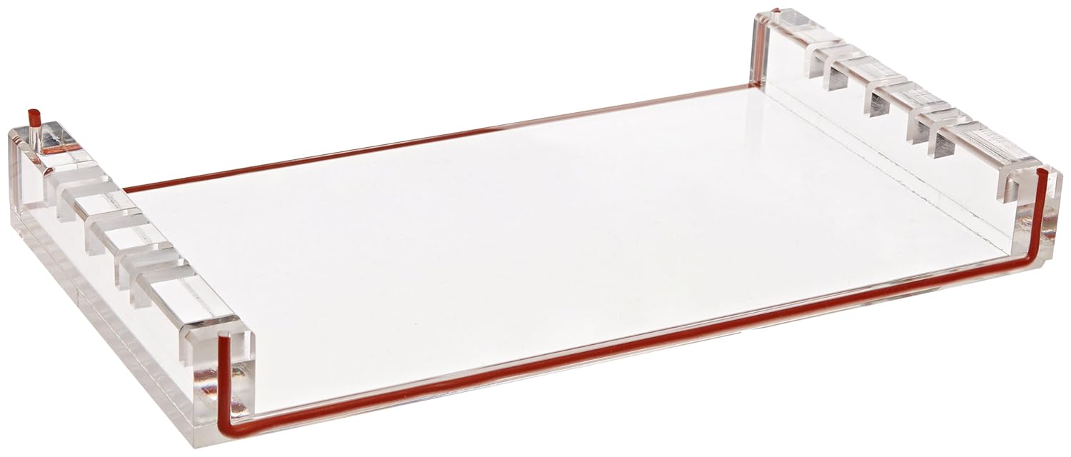 Thermo Fisher Owl D3UVT14 Gasketed UVT Gel Tray for D314 Wide Gel