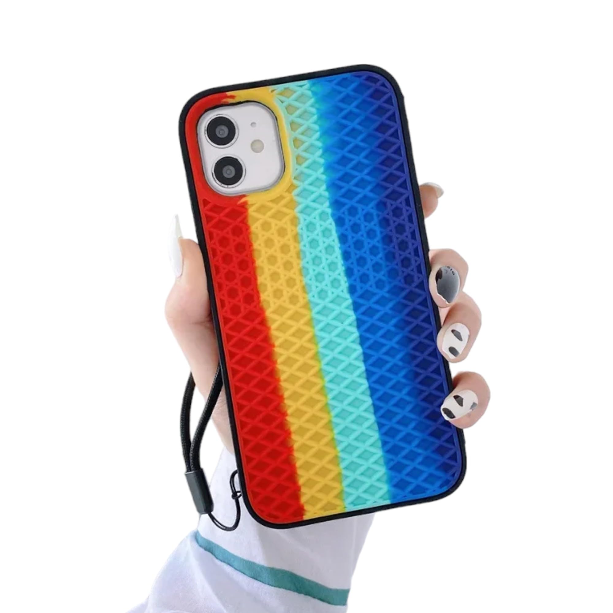 IPhone 14 Pro It's A Roller Skate Thing - Funda Para Patines