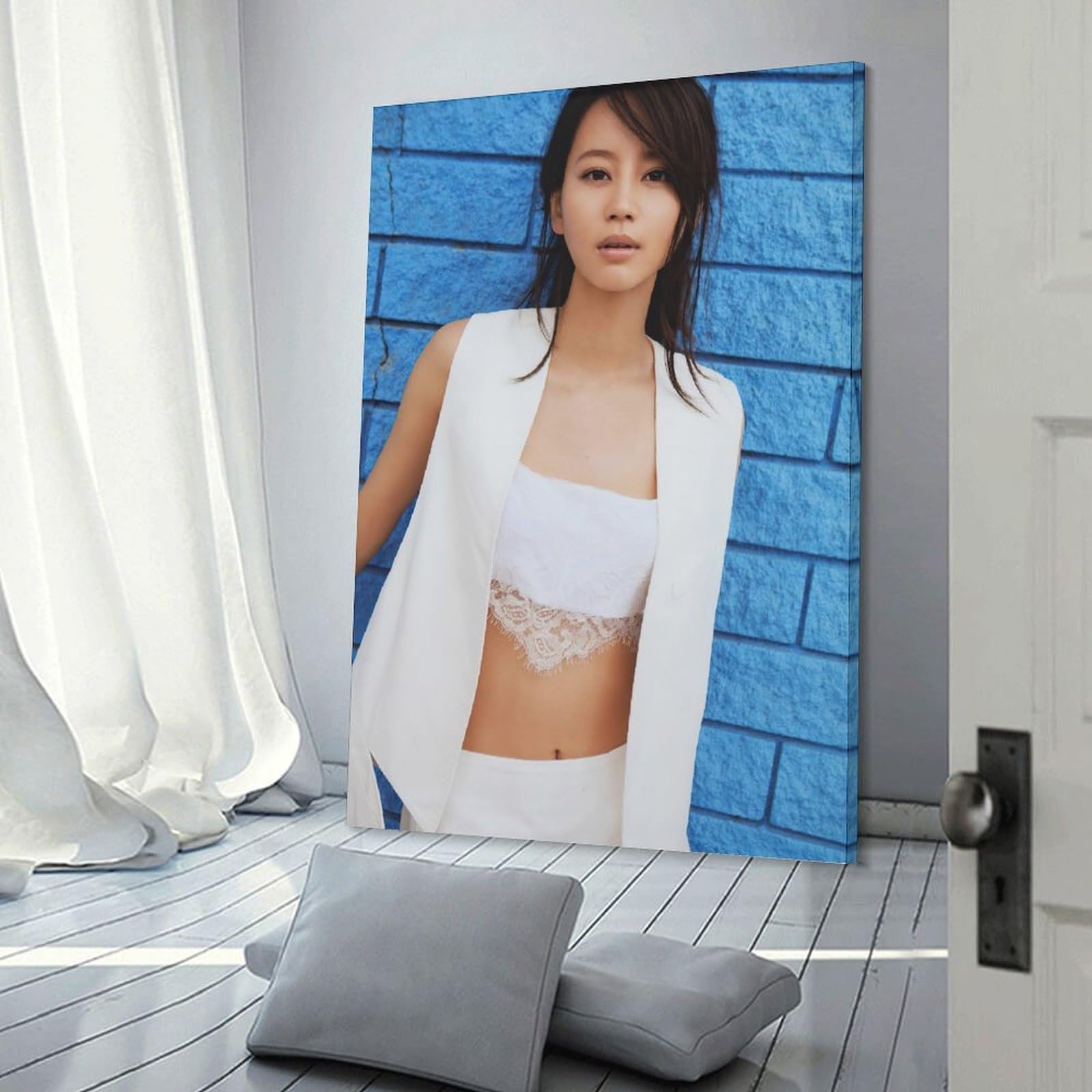 Amazon.co.jp: 堀北真希グラビア水着画画像集女優・歌手・アイドル98