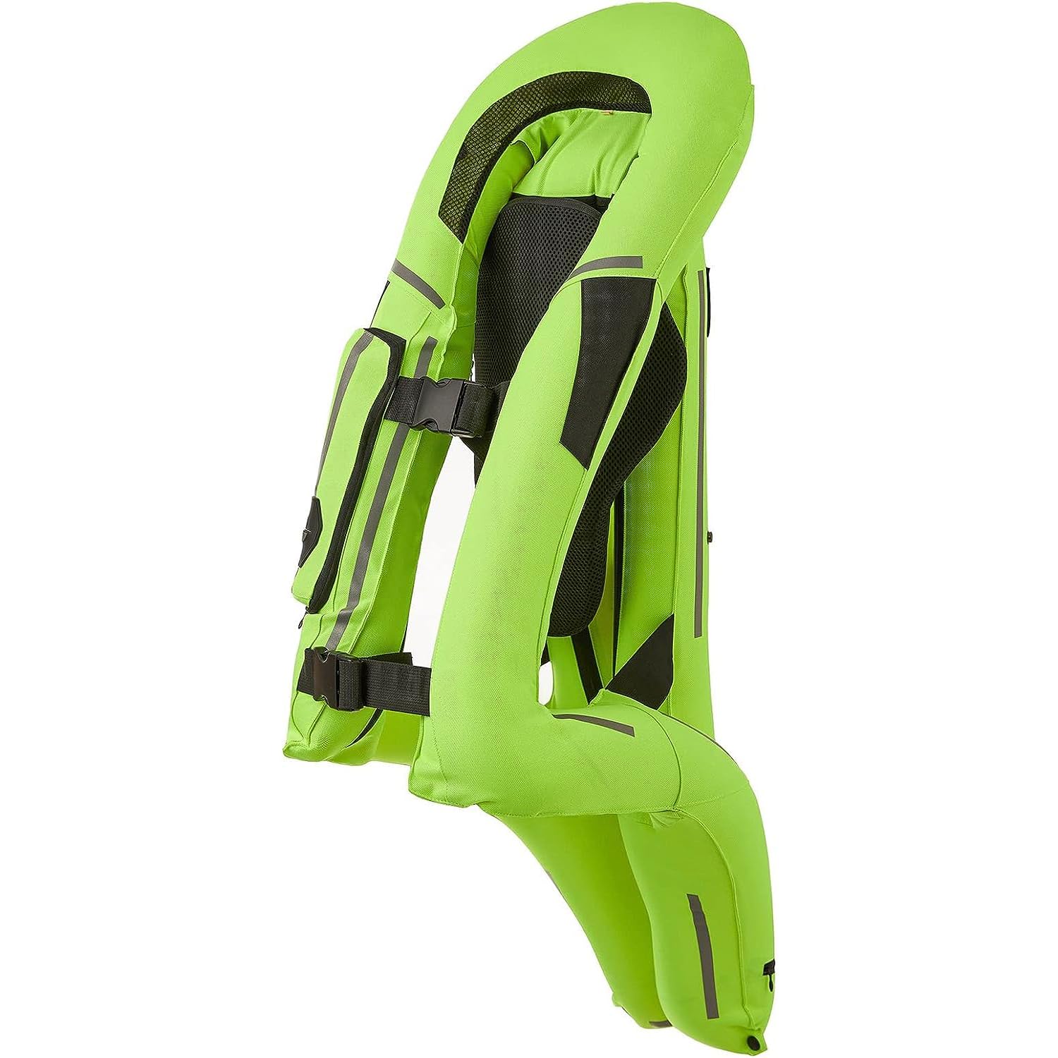 Motorcycle Airbag Vest For Men And Women Motocross Air Bag