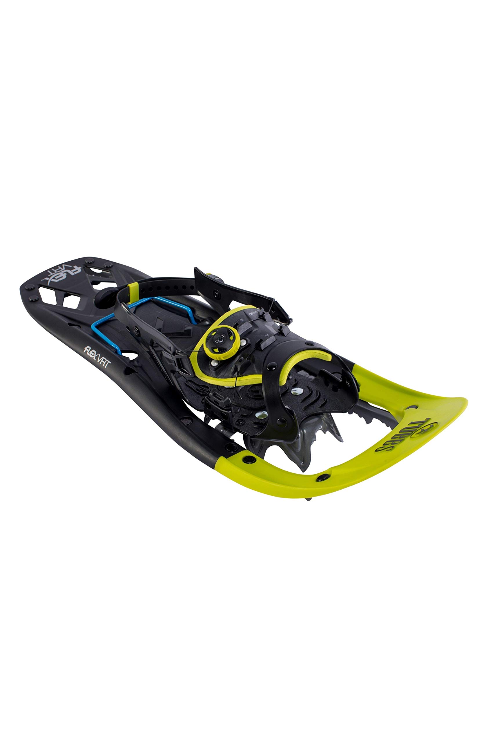 Tubbs Snowshoes Flex Vrt XL, Black/Citron, 28 : Amazon.ca